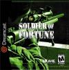 Soldier of Fortune Box Art Front
